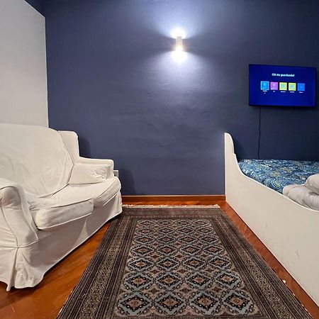 Le Radici Casa Vacanze ปาแลร์โม ภายนอก รูปภาพ