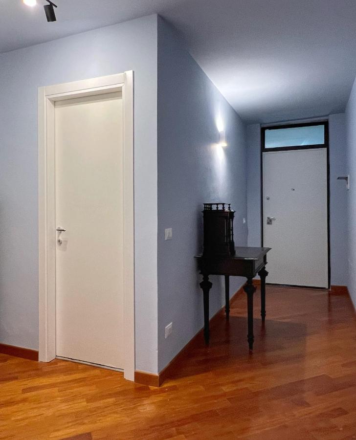 Le Radici Casa Vacanze ปาแลร์โม ภายนอก รูปภาพ