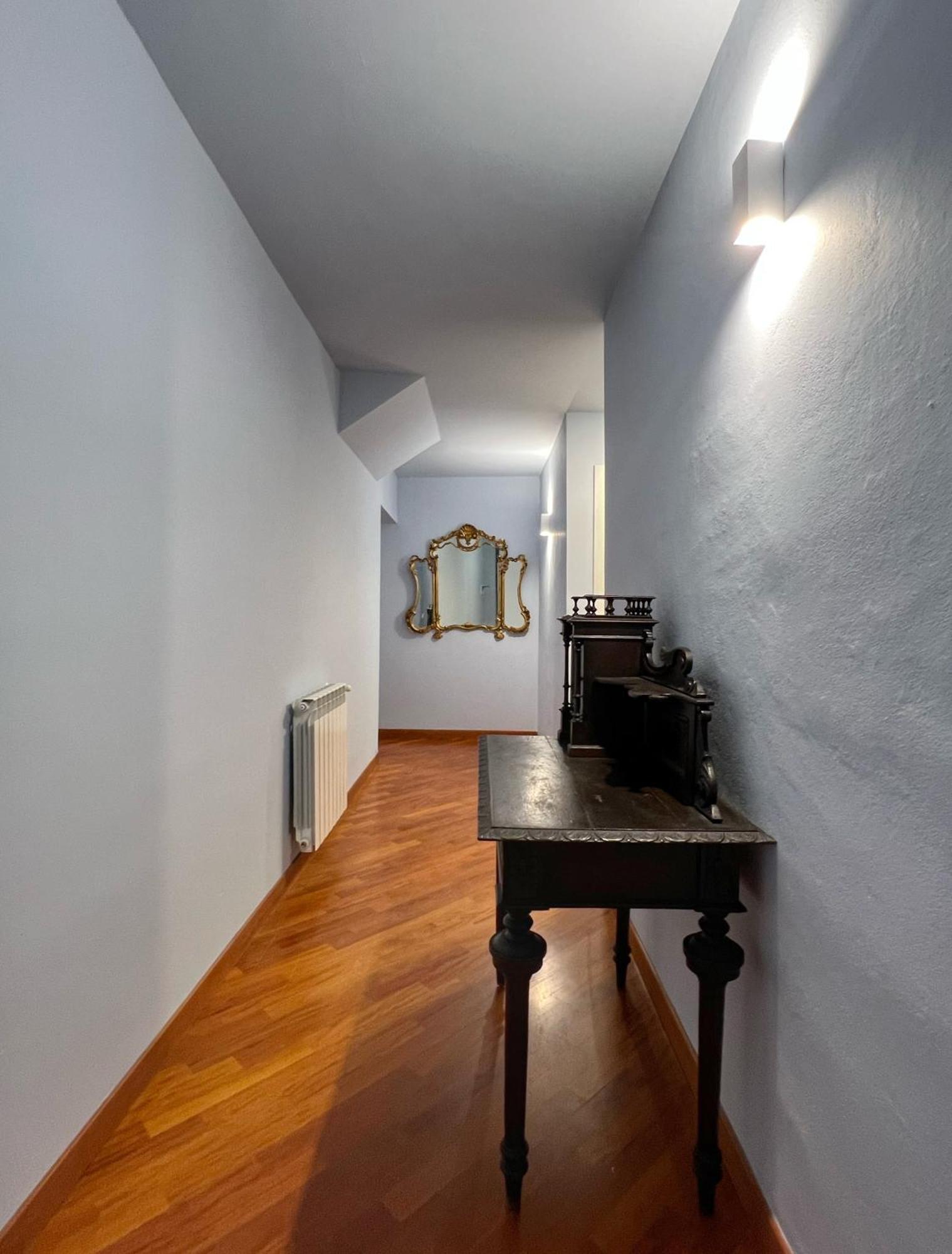 Le Radici Casa Vacanze ปาแลร์โม ภายนอก รูปภาพ